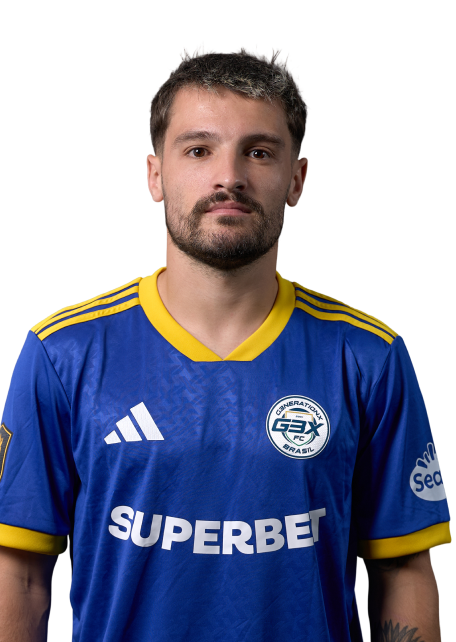 Andreas Vaz