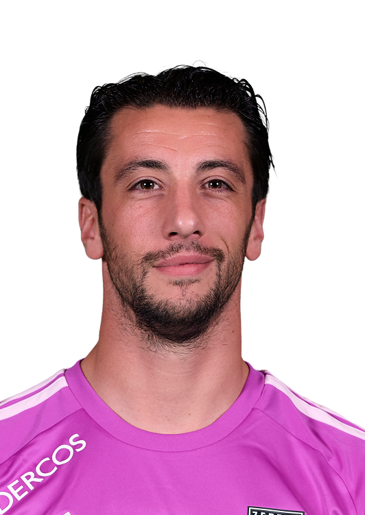 Alberto Calabrò