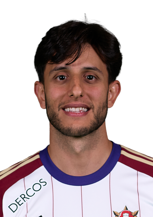 Luis García